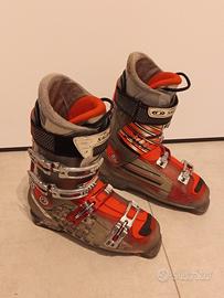 Scarponi da sci Salomon