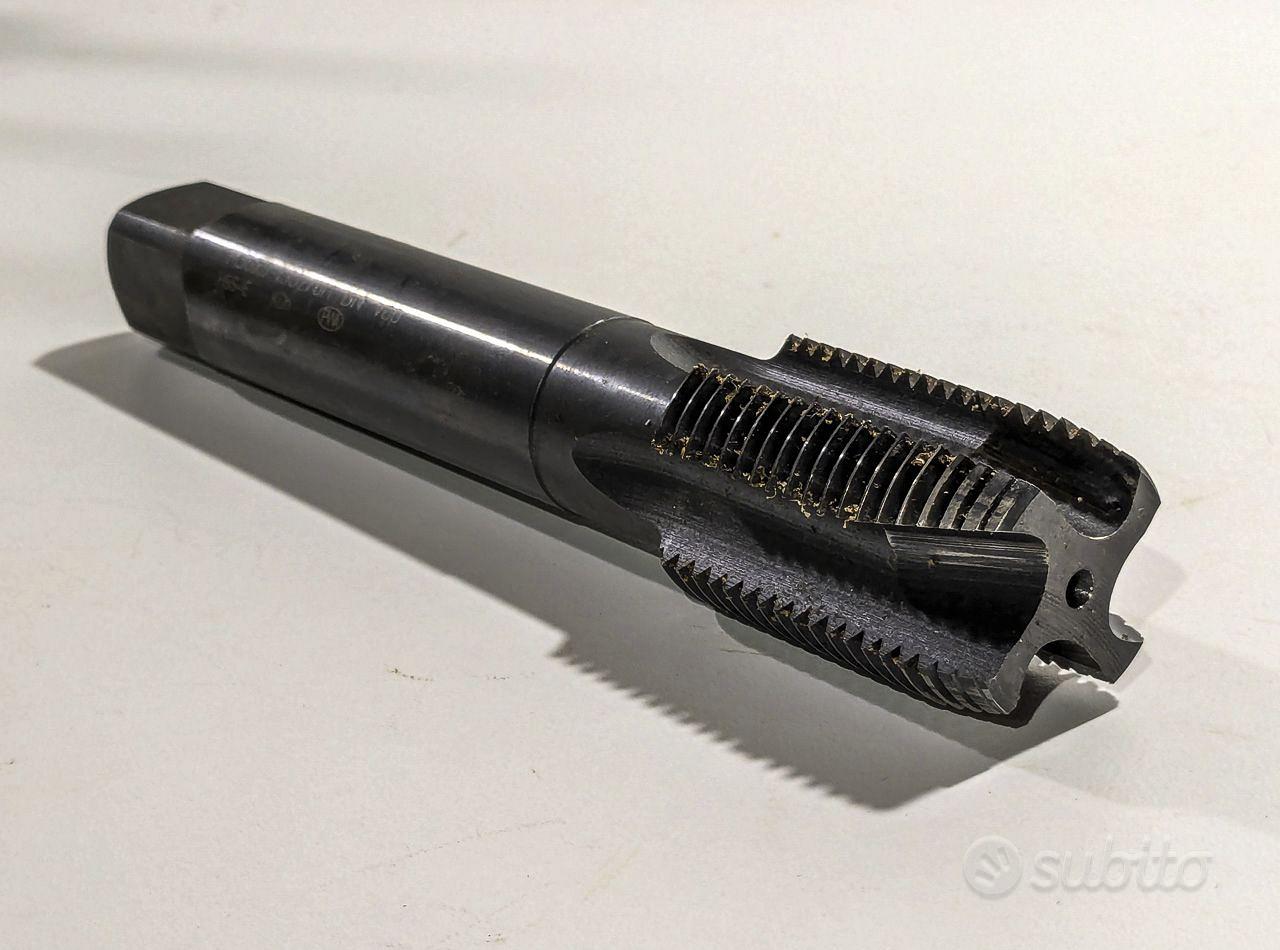 Trapano Filettato BAER Trapano Per Foratura M3-M12 Trapano A - Foto 4