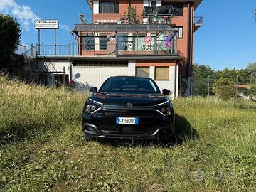 Citroen C4 BlueHDi 130 S&S EAT8 Business