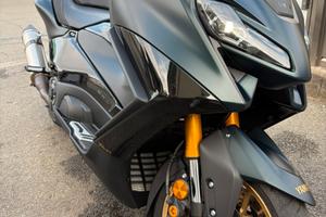 Yamaha TMAX Tech 560 2022