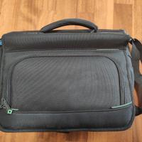 Borsa lavoro a tracolla Benetton 