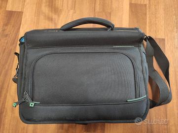 Borsa lavoro a tracolla Benetton 