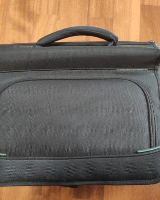 Borsa lavoro a tracolla Benetton 