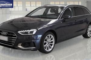 Audi A4 2.0 35 TDI BUSINESS ADVANCED S TRONIC...
