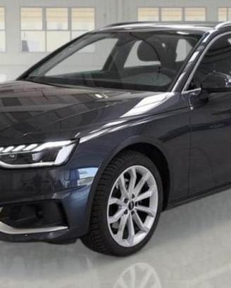 Audi A4 2.0 35 TDI BUSINESS ADVANCED S TRONIC...