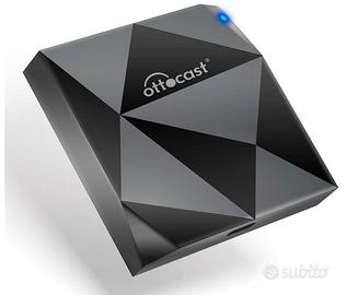 Mini Carplay Wireless Adattatore ios iphone 2024