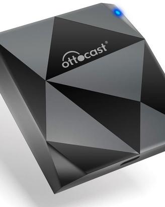 Mini Carplay Wireless Adattatore ios iphone 2024