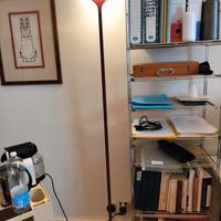 Lampada Papillona Flos Tobia Scarpa design anni 70