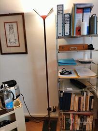 Lampada Papillona Flos Tobia Scarpa design anni 70