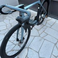 Bici da corsa La Pierre