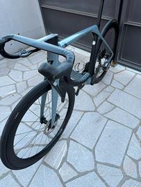 Bici da corsa La Pierre