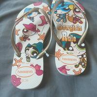 Havaianas donna powerpuff