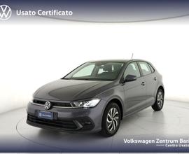 Volkswagen Polo 1.0 tsi life 95cv