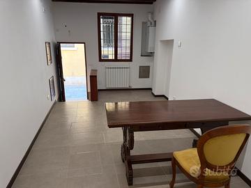 Ufficio campo san Maurizio Venezia Centro Storico