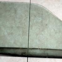 VETRO PORTIERA LATO SX LANCIA Y10 FINO AL 1995