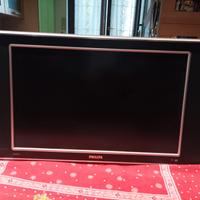 TV LCD 26 pollici Philips 