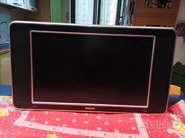 TV LCD 26 pollici Philips 