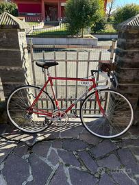 Bicicletta Colnago da corsa storica