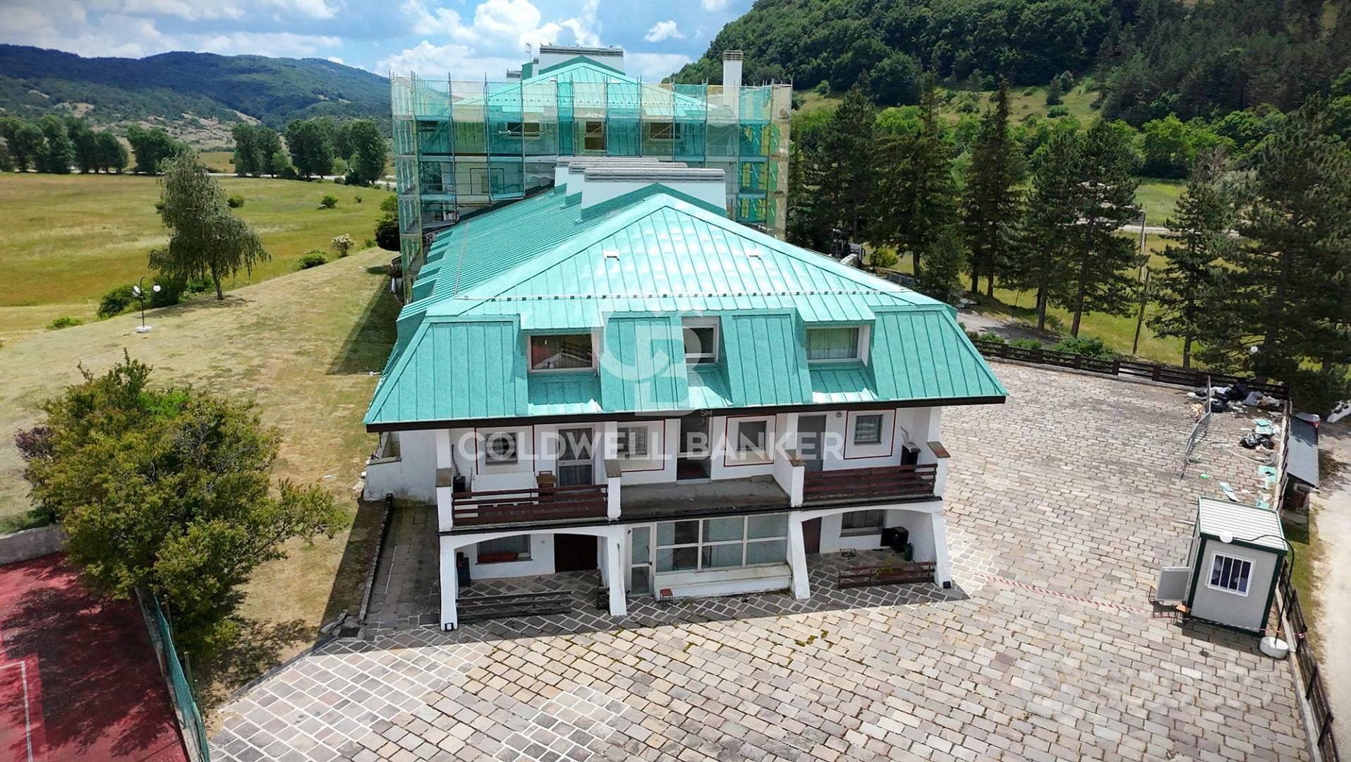 Apartment in Rocca di Mezzo - Vista 4