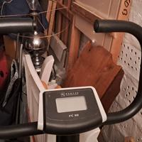cyclette