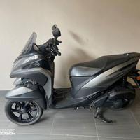Yamaha Tricity 155