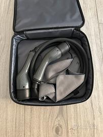 Cavo ricarica auto elettrica Bokman tipo 2