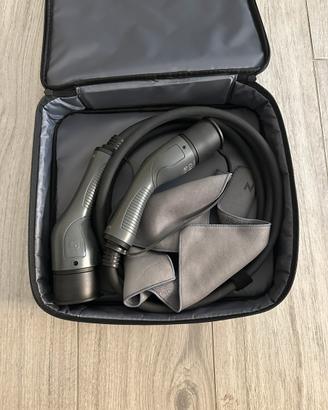 Cavo ricarica auto elettrica Bokman tipo 2