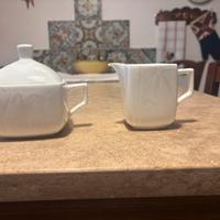 Servito 13 tazzine da caffe