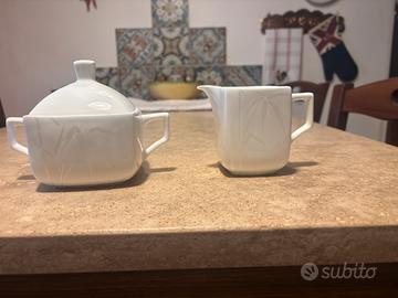 Servito 13 tazzine da caffe