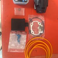 Minarelli orizzontale