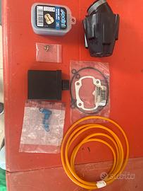 Minarelli orizzontale