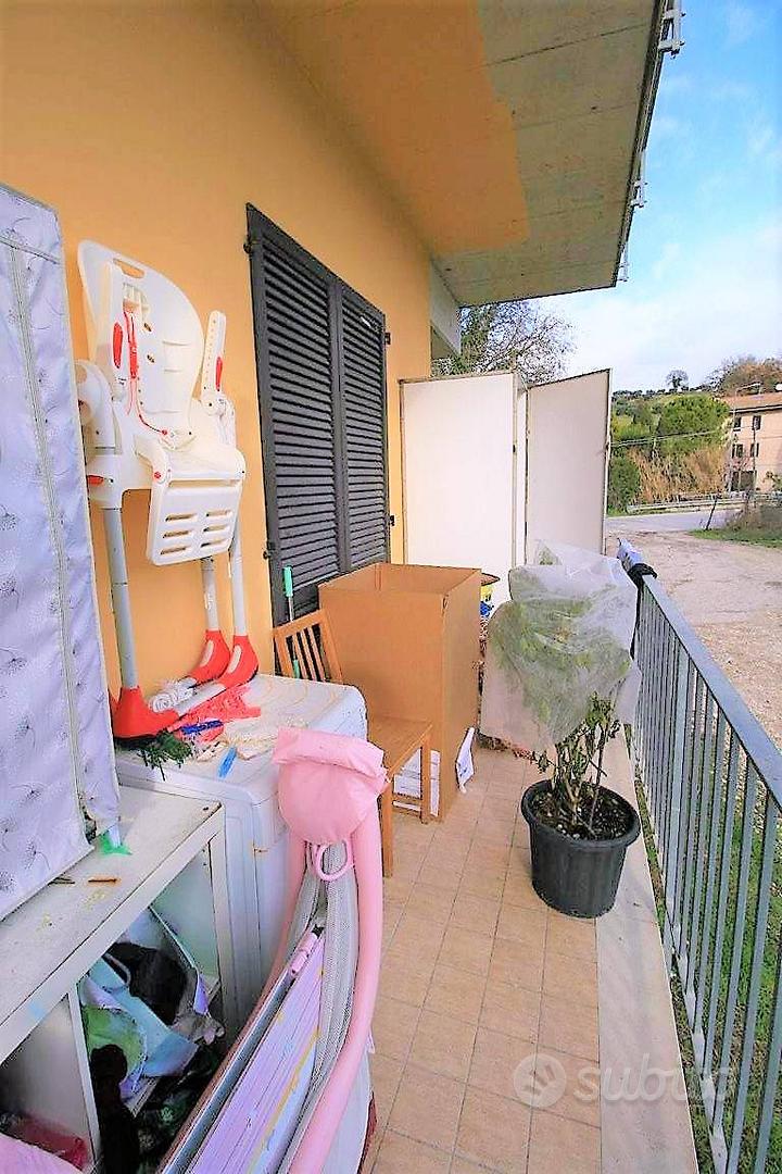 Apartment in Massignano - Vista 4