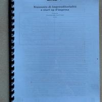 Dispensa libro