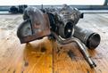 Turbina BMW 3.0