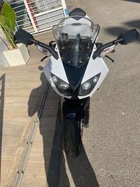 Kawasaki ZX10r