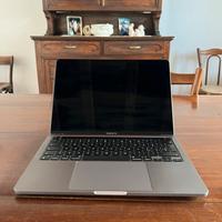 Mac book pro m1