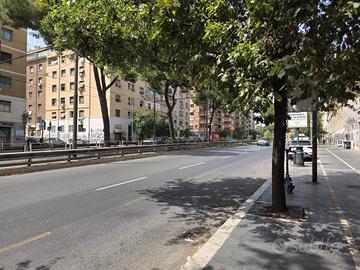 Immobile di 120 m² con 2 locali a Roma