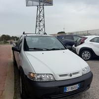 Fiat Strada 1.9 JTD my05" CONTOVENDITA