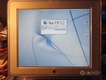 power Mac G4