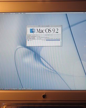 power Mac G4