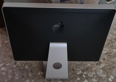 imac 2009 1tb hdd Linux