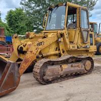 Pala cingolata Caterpillar 943 - 11 ton