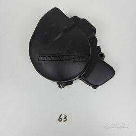 KTM 250 SXF 2007 2010 COPERCHIO VOLANO CARTER