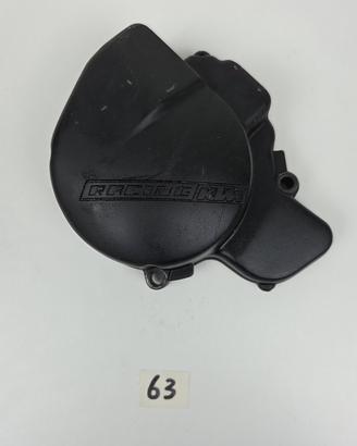 KTM 250 SXF 2007 2010 COPERCHIO VOLANO CARTER