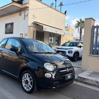 FIAT 500 1.2 69Cv Sport
