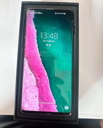 Samsung S10
