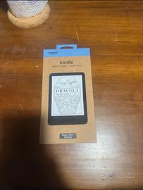 Amazon kindle nuovo con garanzia