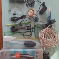 acessori per acquario