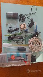 acessori per acquario