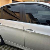 Oscuramento Vetri Auto